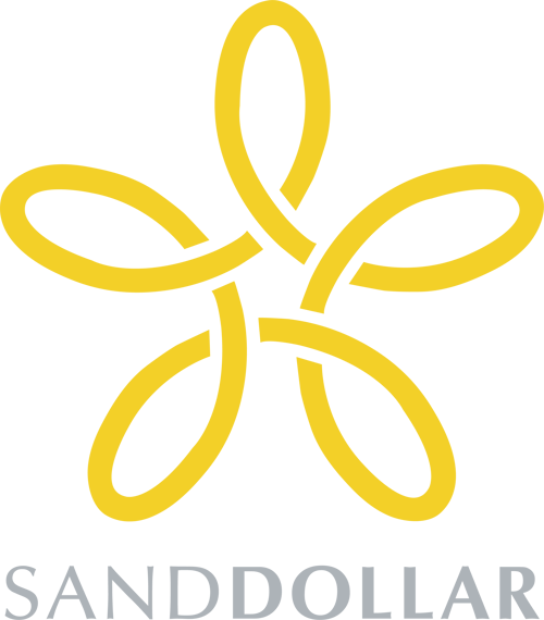 Sand Dollar Logo