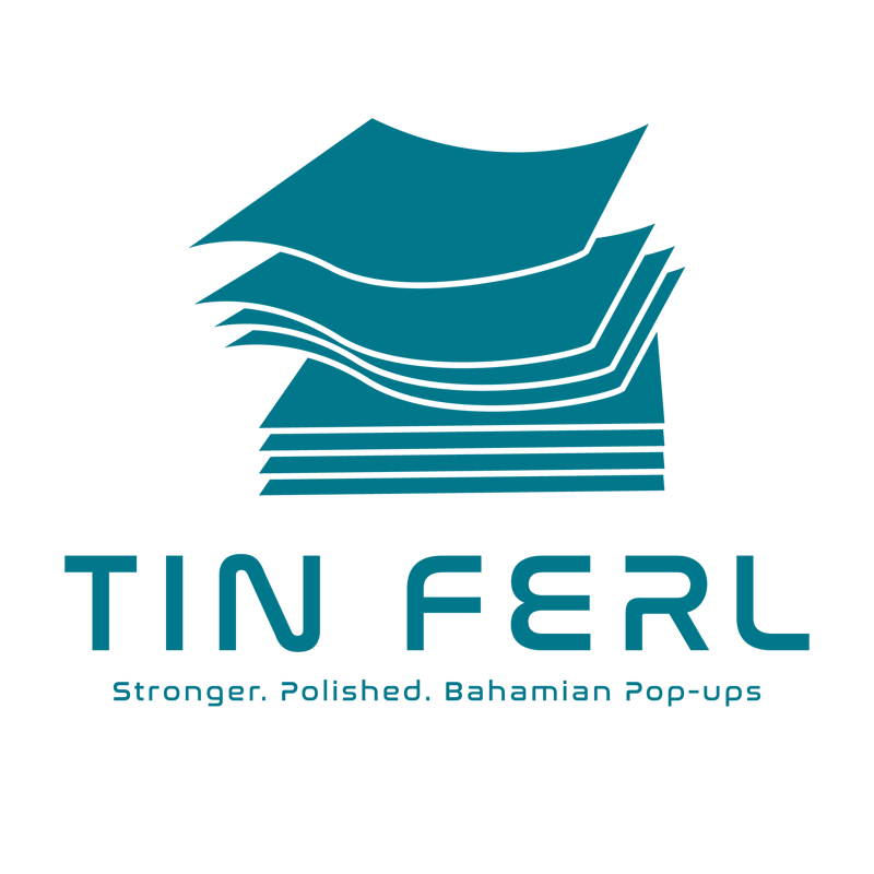 Tin Ferl Logo