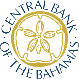 Central Bank logo